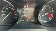 Jaguar F-Type 5.0 Supercharged V8 R 2dr Auto AWD Petrol Convertible